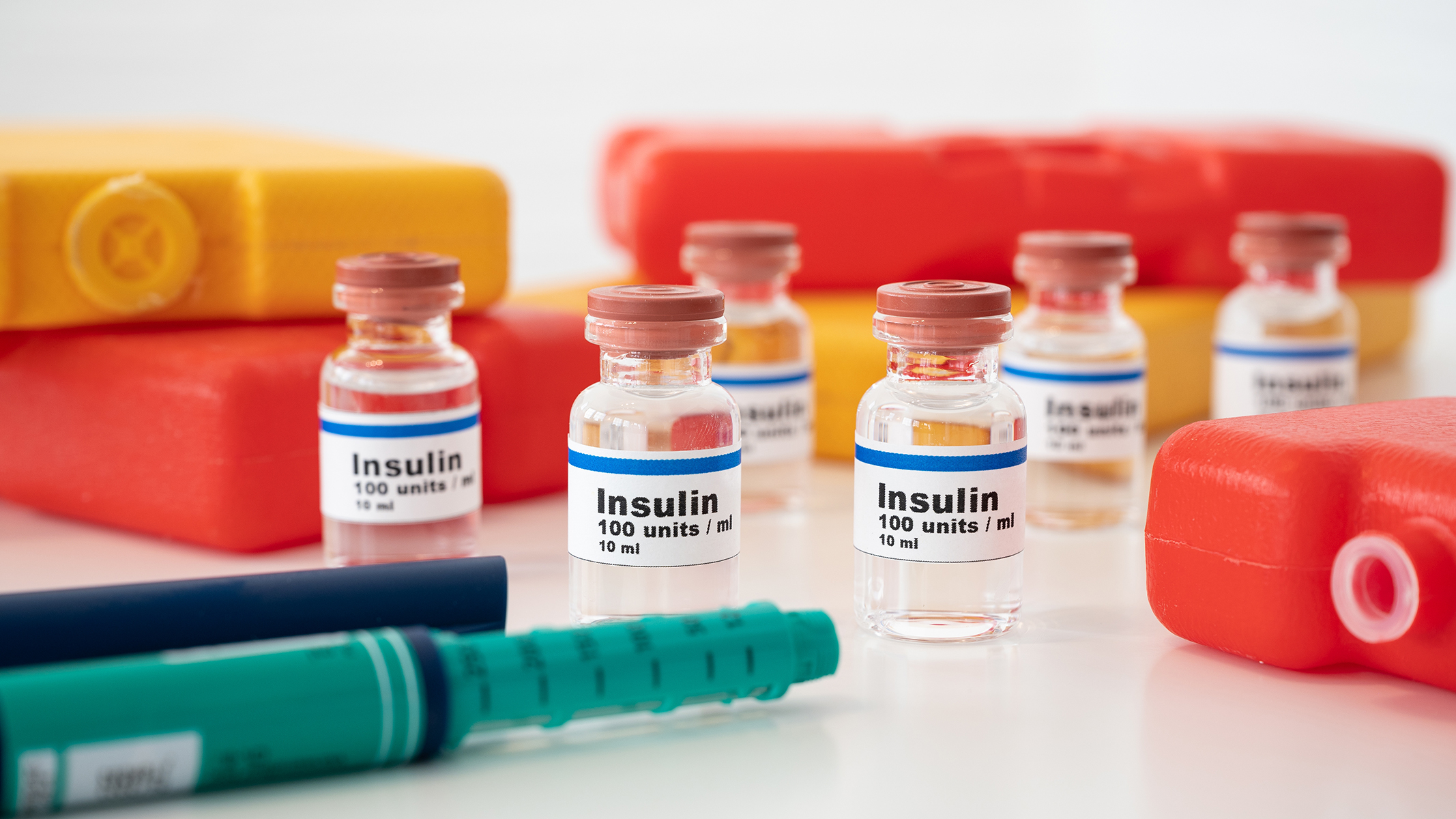 Insulin Savings Programs CarePlus Health Plans
